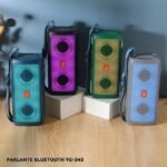 PARLANTE TG-345