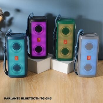 PARLANTE TG-345