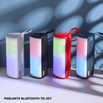PARLANTE TG-357