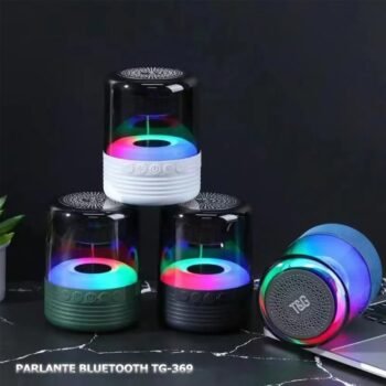 PARLANTE TG-369