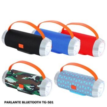 PARLANTE TG-501