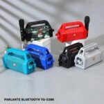 PARLANTE TG-538K