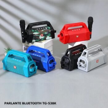 PARLANTE TG-538K