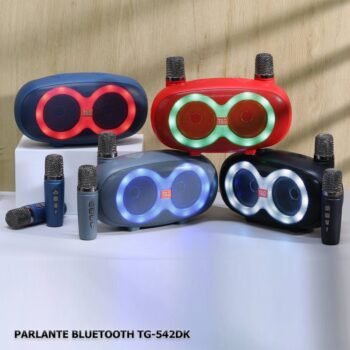 PARLANTE TG-542DK