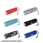PARLANTE TG-604
