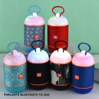 PARLANTE TG-605