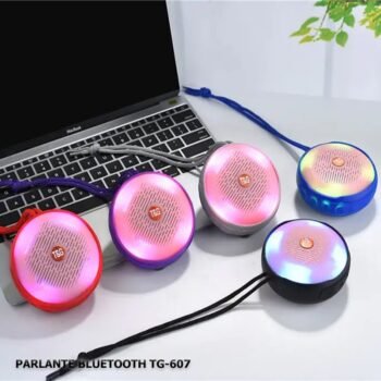 PARLANTE TG-607
