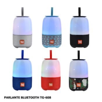 PARLANTE TG-608