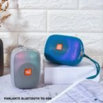 PARLANTE TG-609