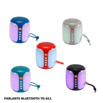 PARLANTE TG-611