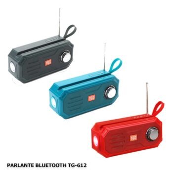 PARLANTE TG-612