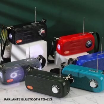 PARLANTE TG-613