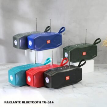 PARLANTE TG-614