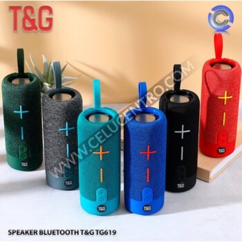 T&G TG 619