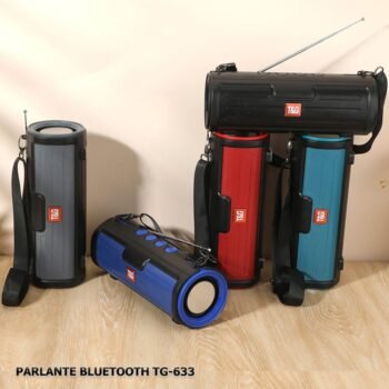 PARLANTE TG-633