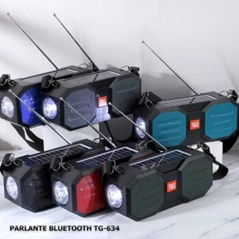 PARLANTE TG-634