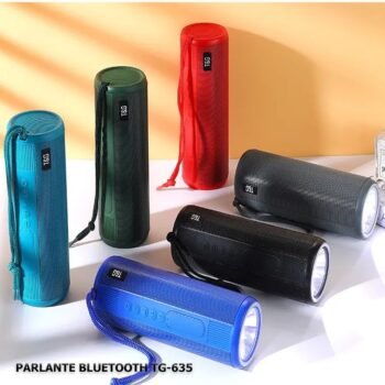 PARLANTE TG-635