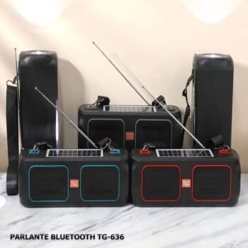 PARLANTE TG-636