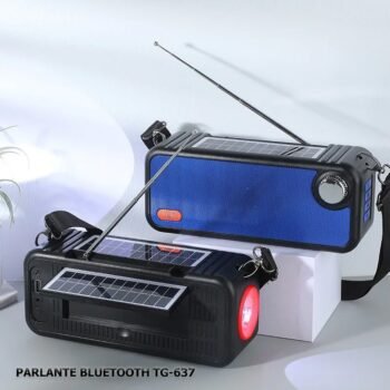 PARLANTE TG-637