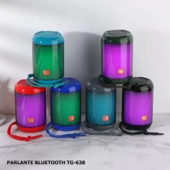PARLANTE TG-638