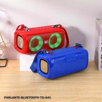 PARLANTE TG-641