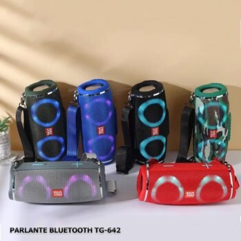 PARLANTE TG-642