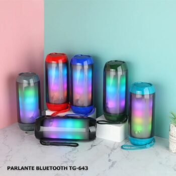 PARLANTE TG-643