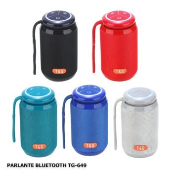 PARLANTE TG-649
