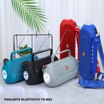 PARLANTE TG-803