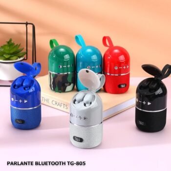 PARLANTE TG-805
