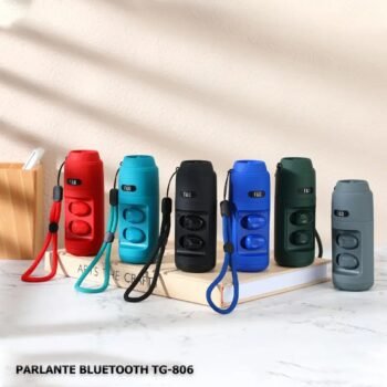 PARLANTE TG-806