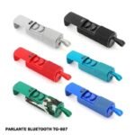 PARLANTE TG-807