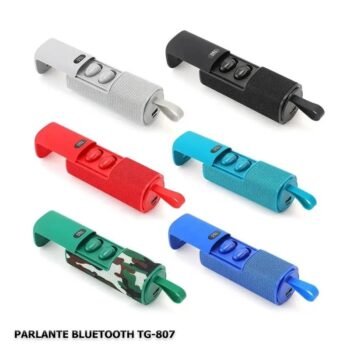 PARLANTE TG-807