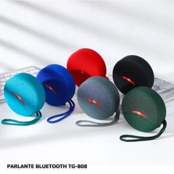 PARLANTE TG-808
