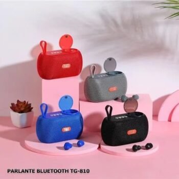PARLANTE TG-810