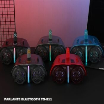 PARLANTE TG-811