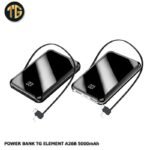 POWEBANK TG-A26B 5000MAH
