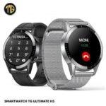 SMARTWATCH TG ULTIMATE H5 CARGA MAGNETICA