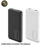 POWEBANK TG-Y58 10000 MAH