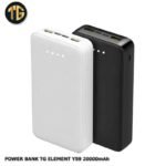 POWEBANK TG-Y59 20000 MAH