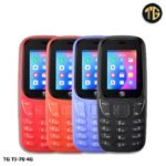 TG TI70 4G LTE