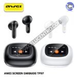 AWEI MANOS LIBRES BLUETOOTH TP97