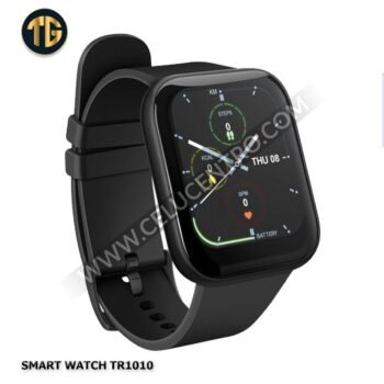 SMARTWATCH TG TR1010 CARGA MAGNETICA