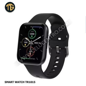 SMARTWATCH TG TR1015 CARGA MAGNETICA