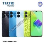 TECNO SPARK 9 PRO 128GB / 4RAM