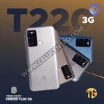TG T220 32GB / 2RAM