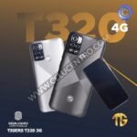 TG T320 64GB / 4RAM 4G LTE