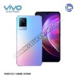 VIVO V21 128GB / 8RAM