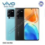 VIVO V25 PRO 256GB / 12RAM