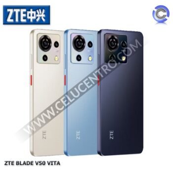ZTE BLADE V50 VITA 256GB / 14RAM  (4+10)